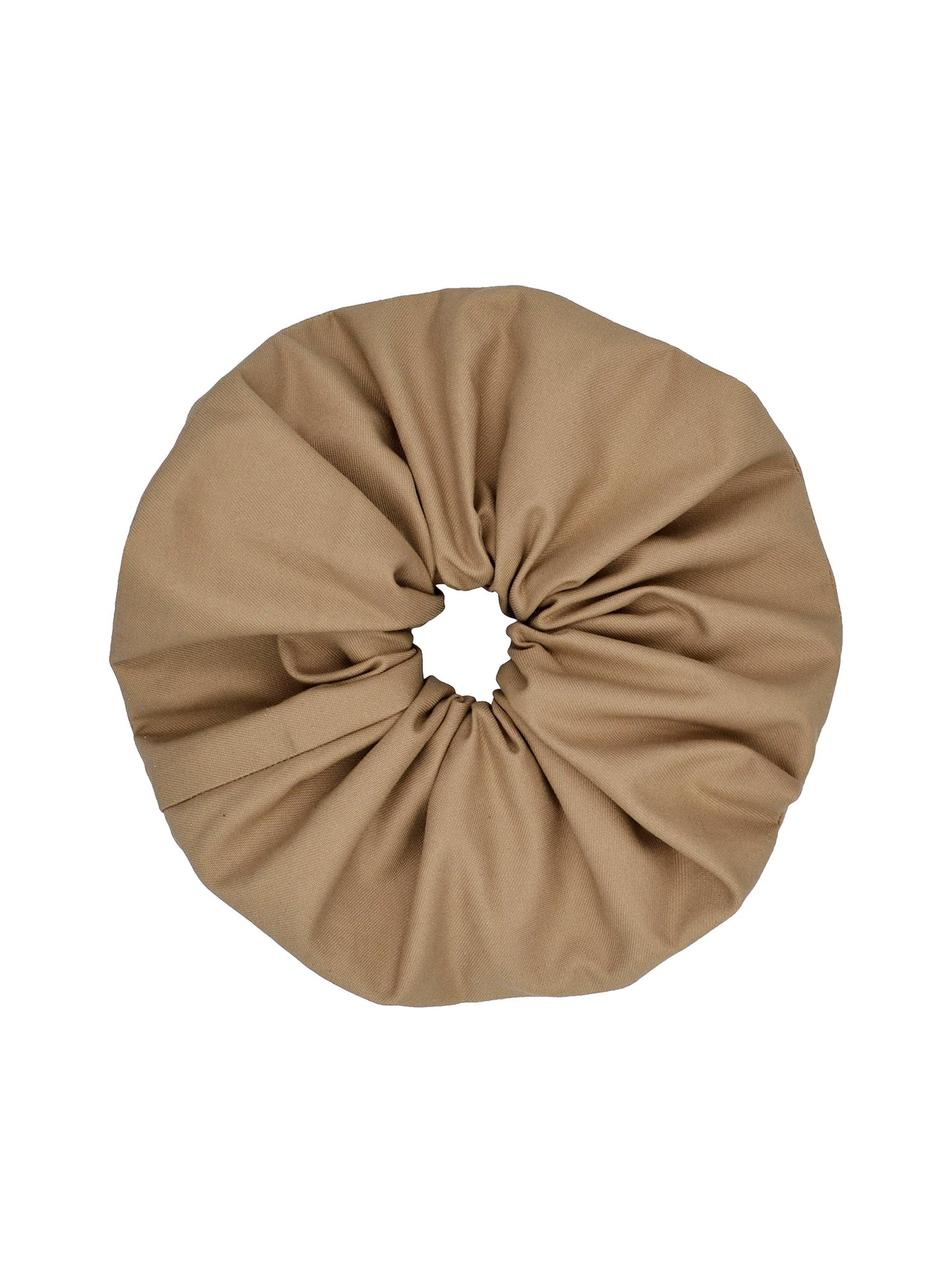 Toffee Scrunchie