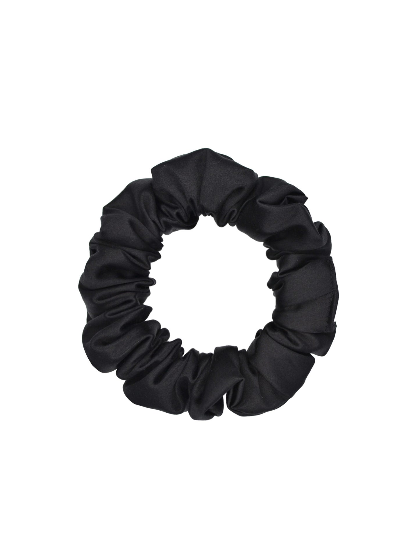 Classic Silk Scrunchie