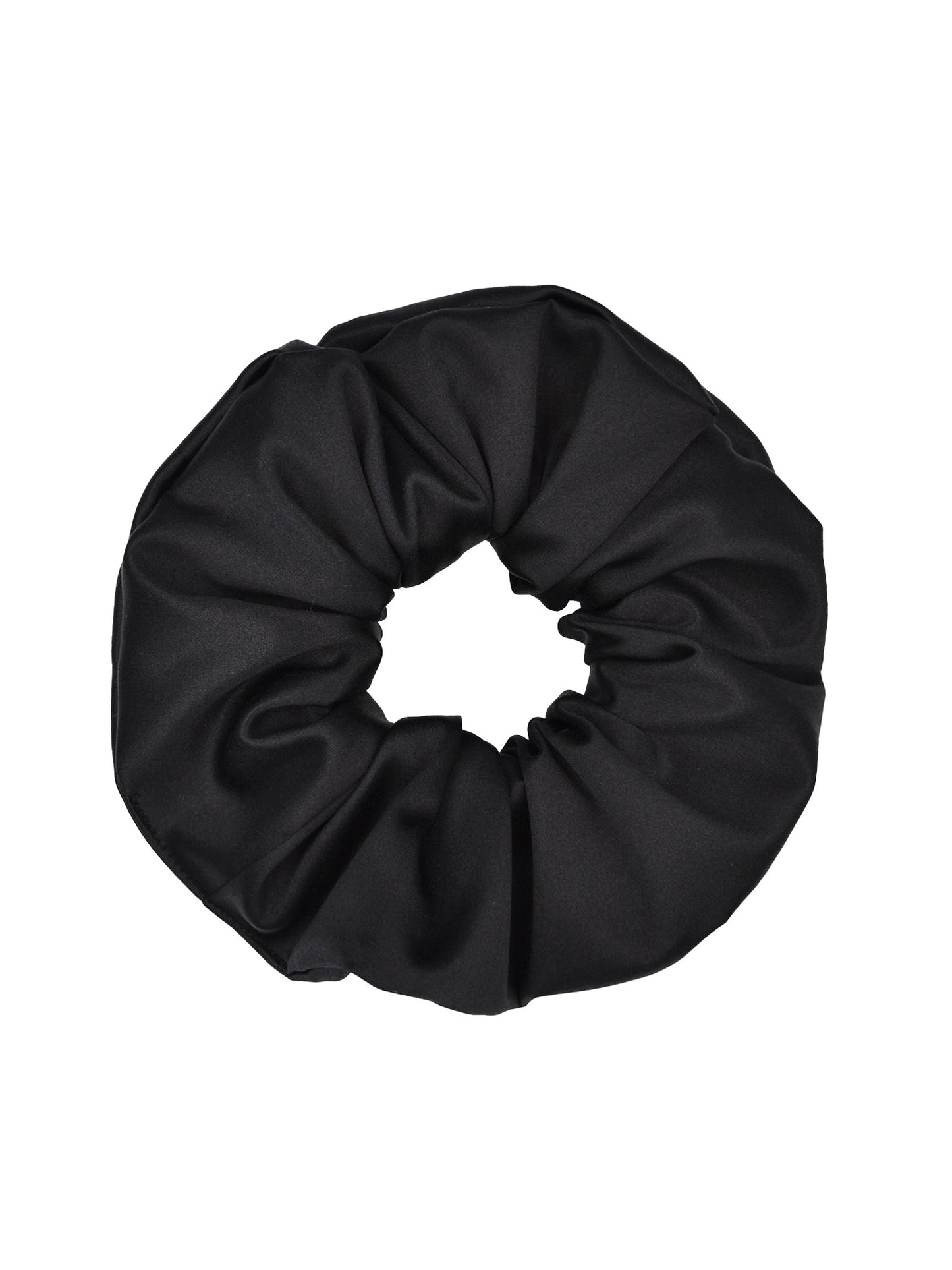 Statement Silk Scrunchie