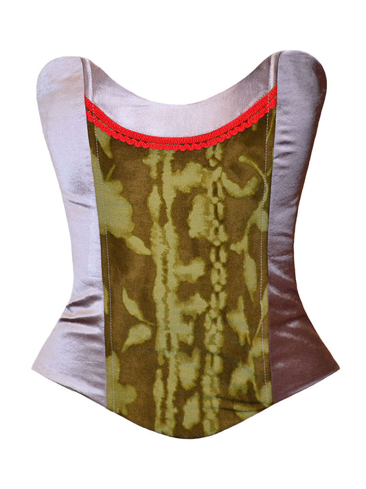 Viscose Corset