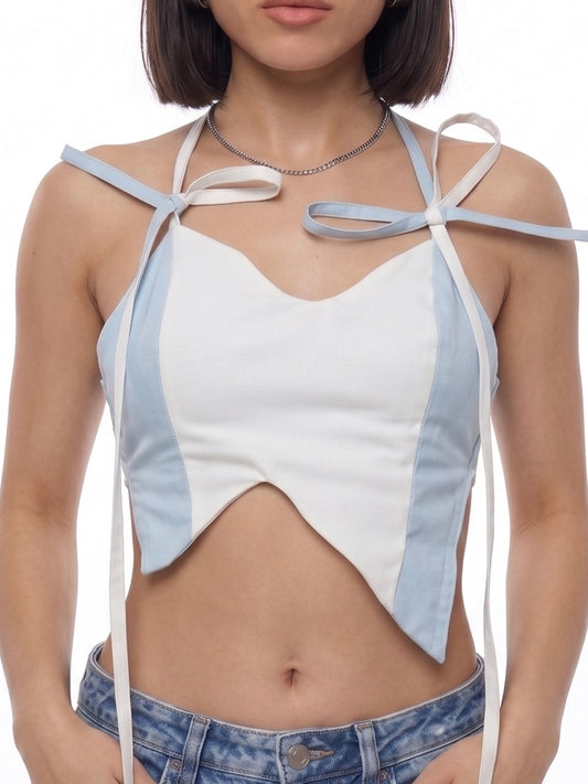 Asymmetrical Top