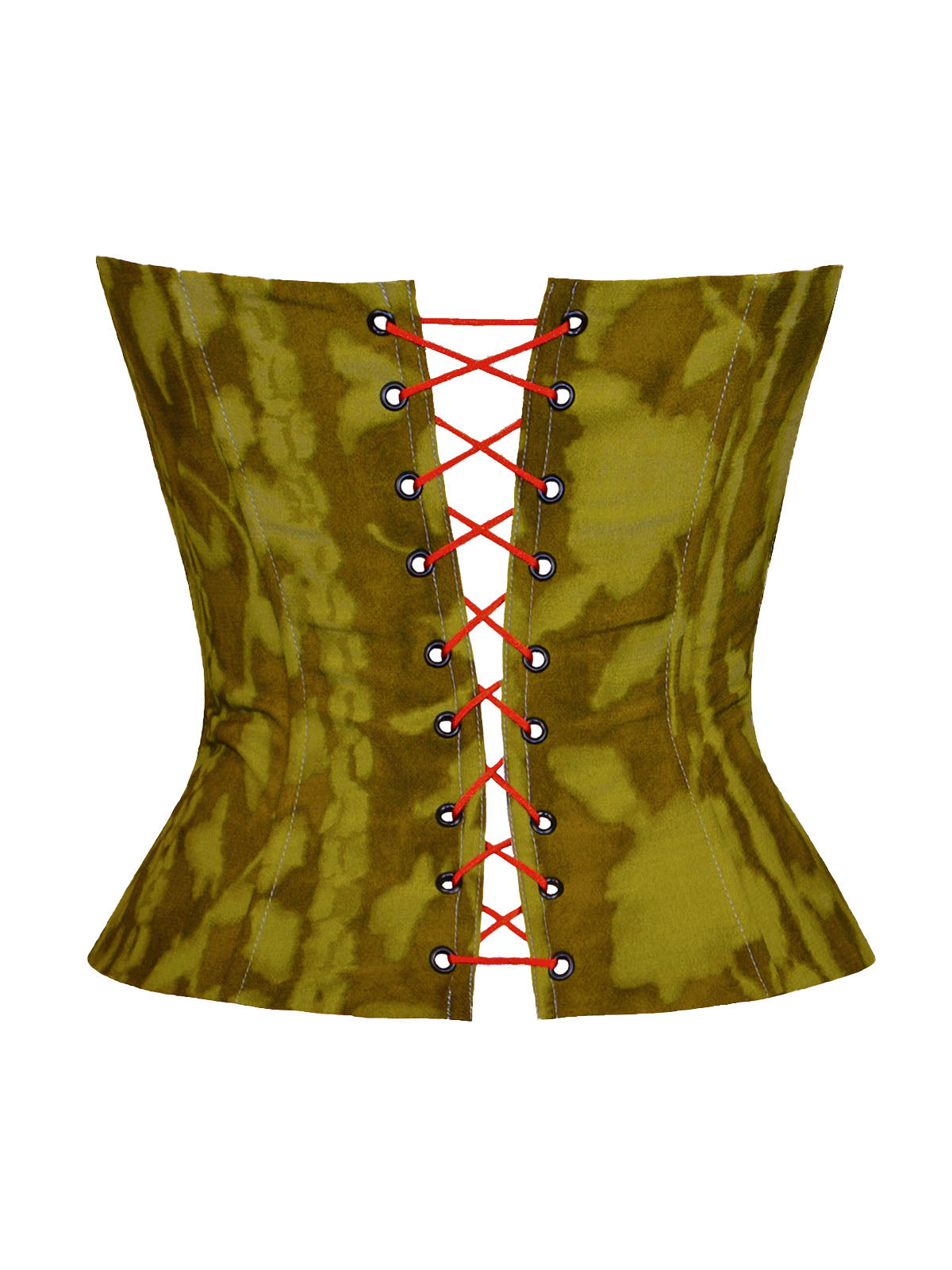 Viscose Corset