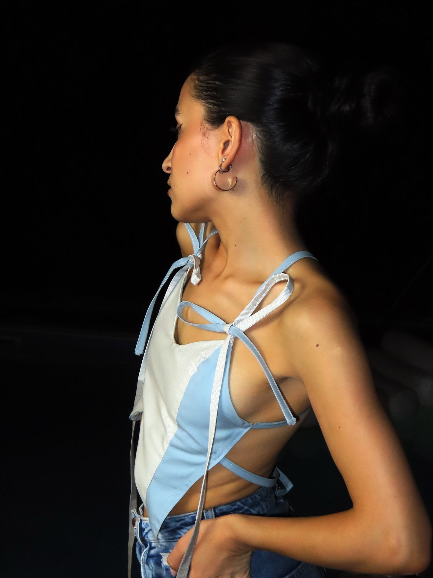 Asymmetrical Top