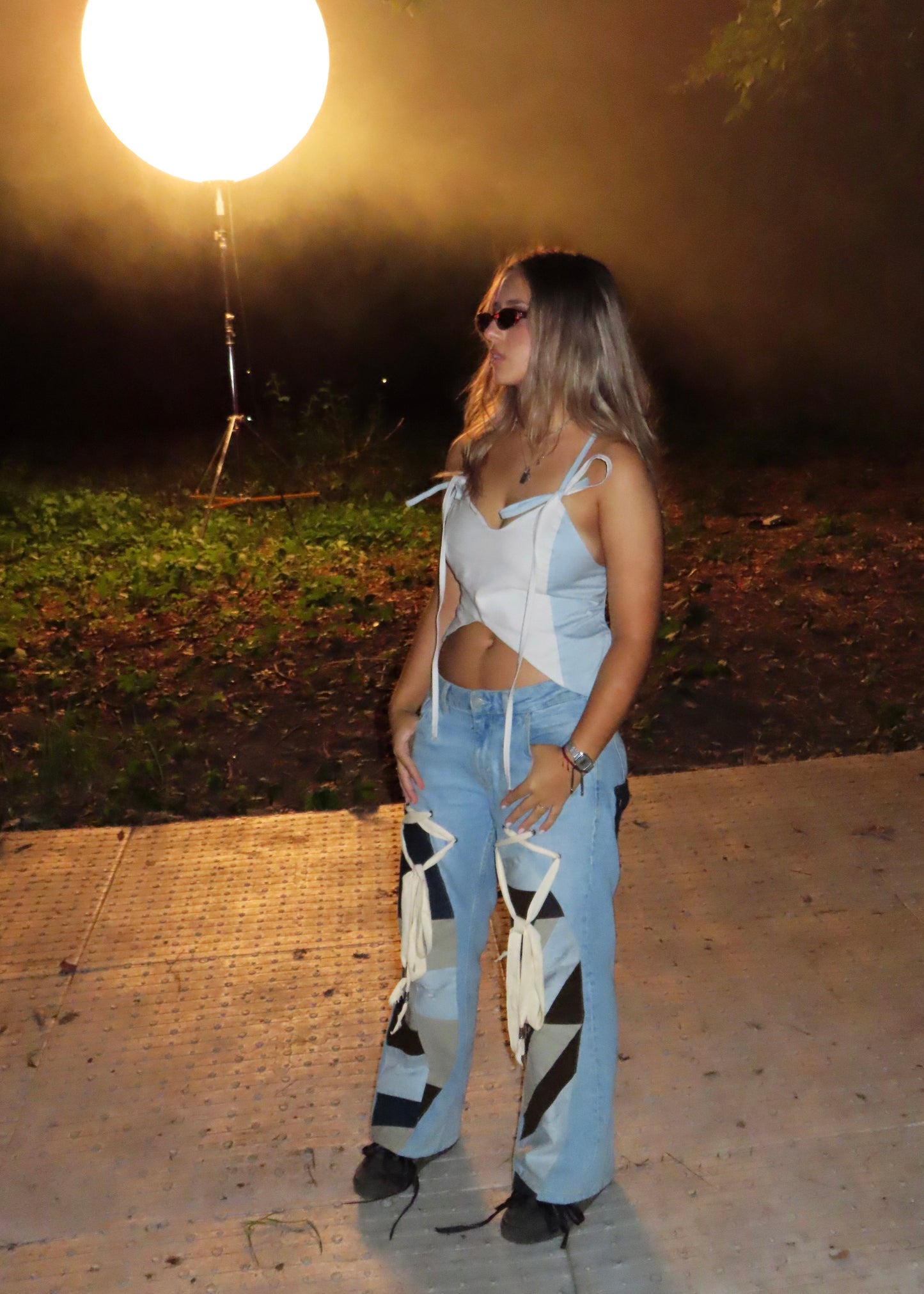 Asymmetrical Top
