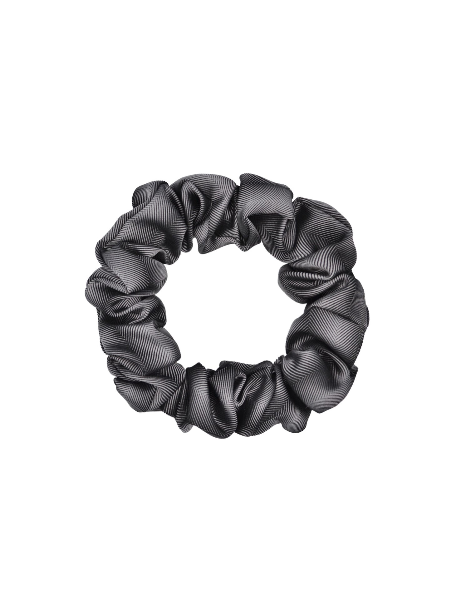 Classic Silk Scrunchie