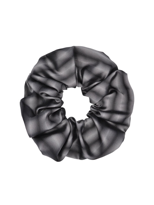 Statement Silk Scrunchie