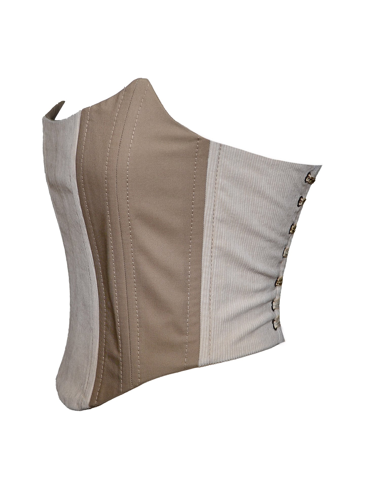 Crème Brûlée Corset
