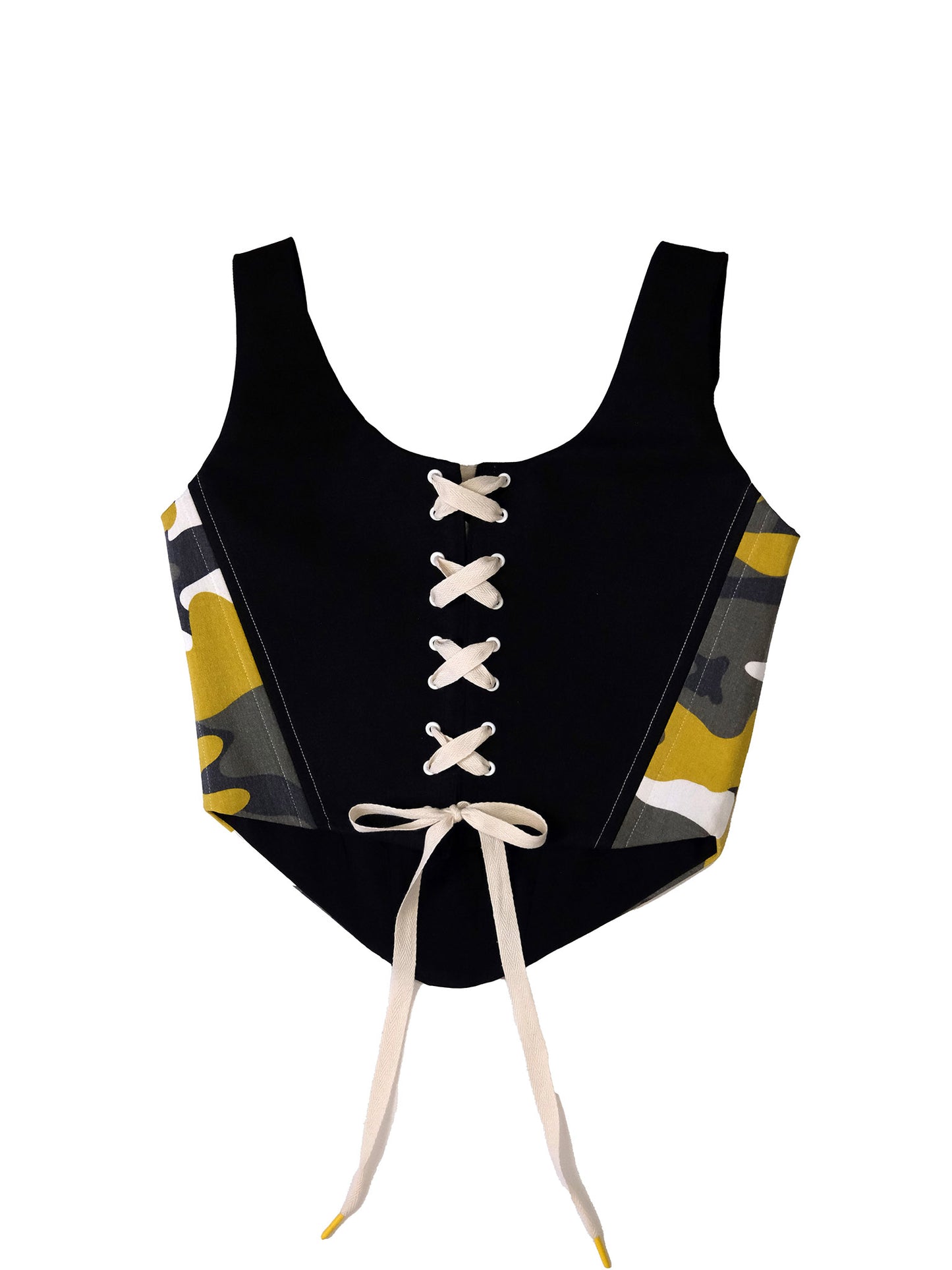 Mojito Racing Corset