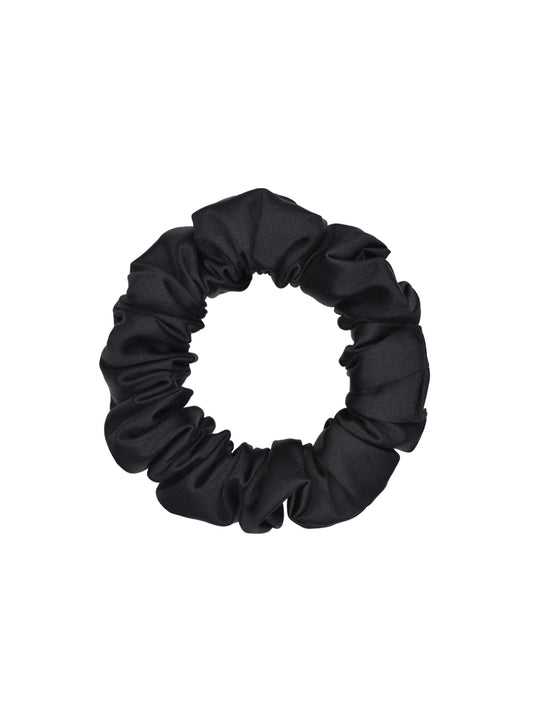 Classic Silk Scrunchie