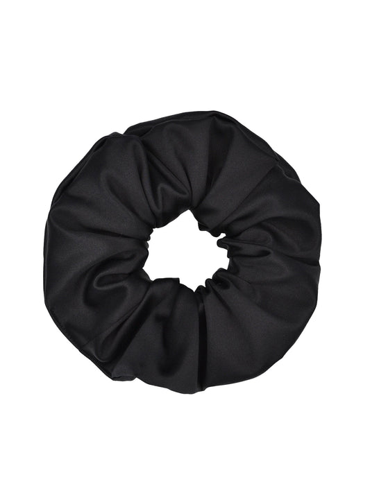 Statement Silk Scrunchie