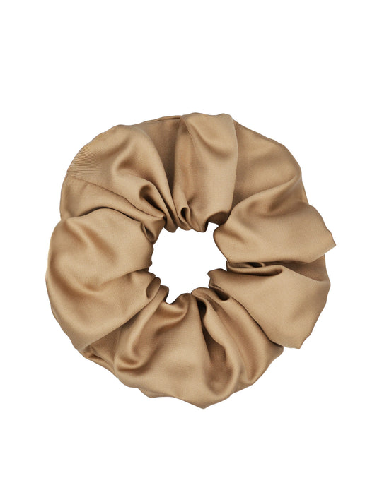Statement Silk Scrunchie