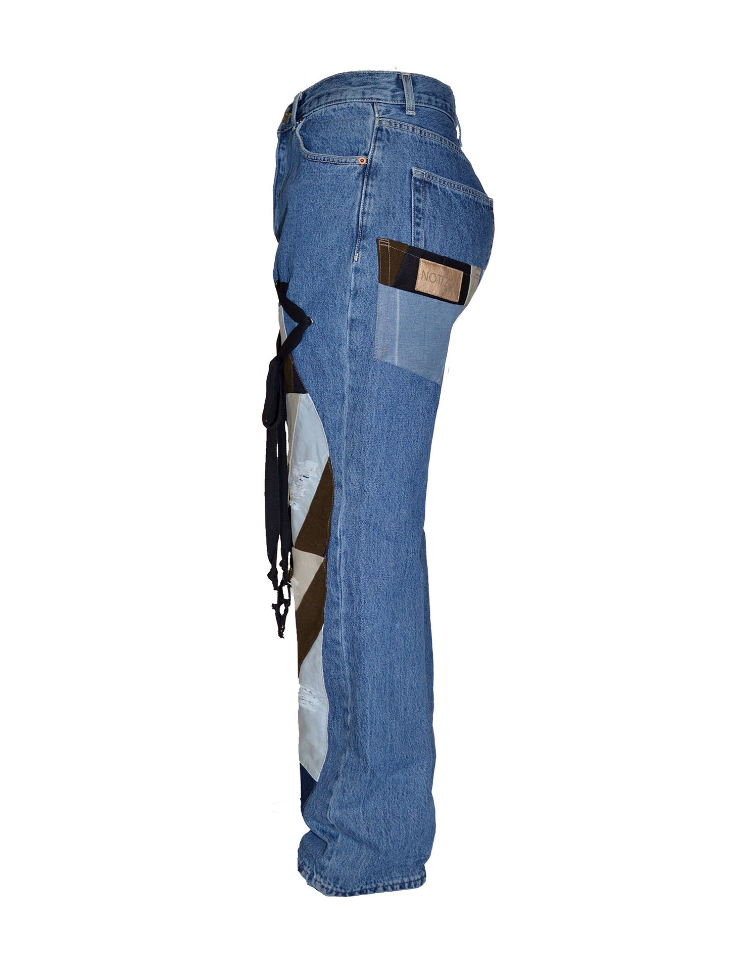 PATCHWORK JEAN 01