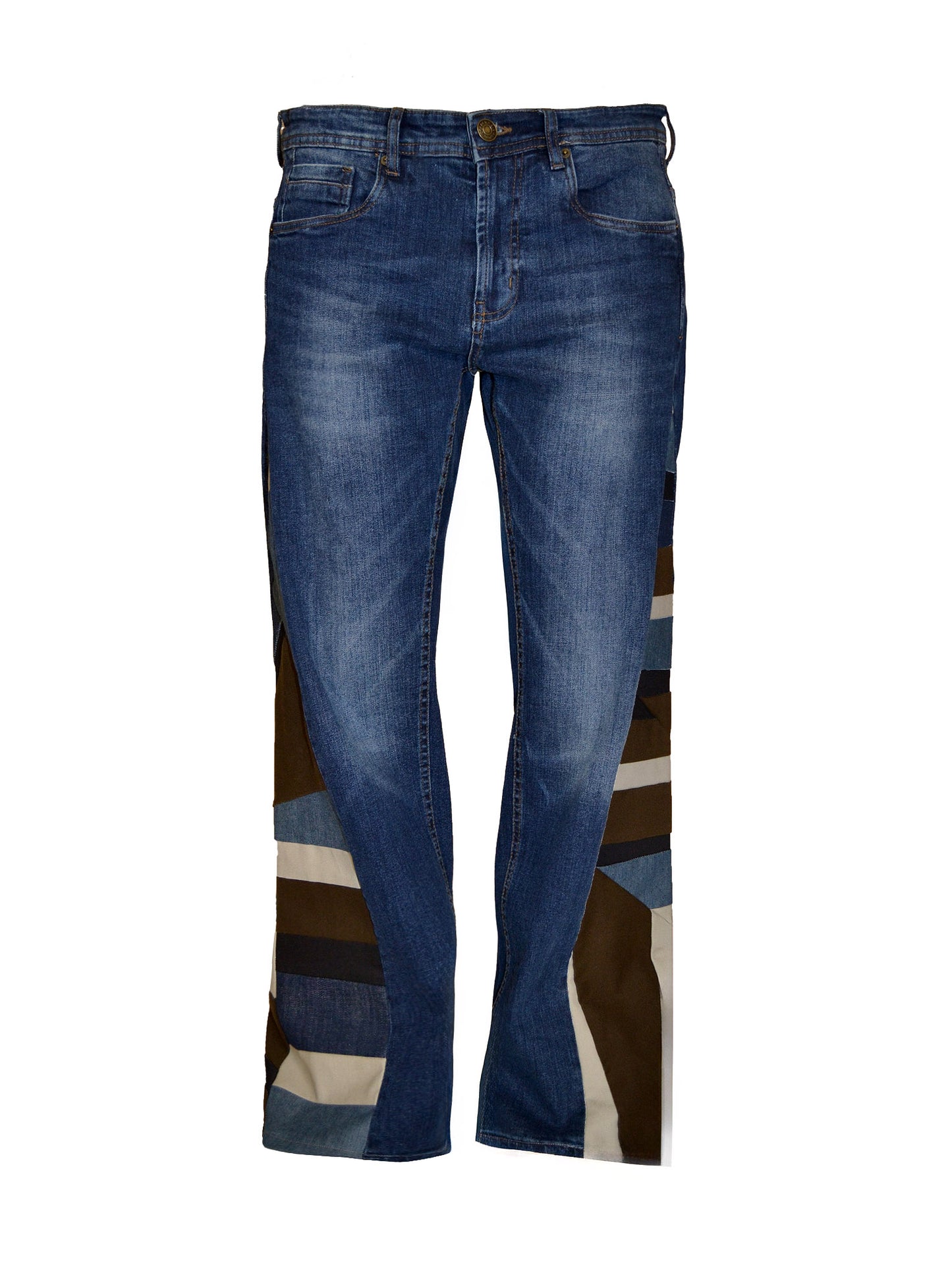 PATCHWORK JEAN 02