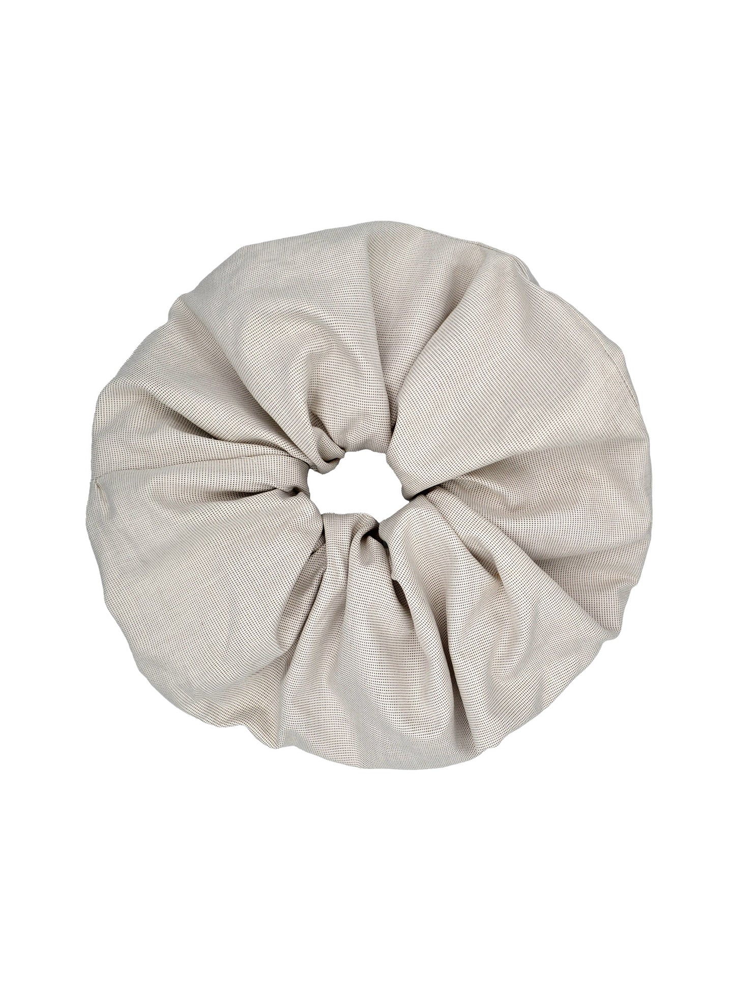 Vanilla Scrunchie