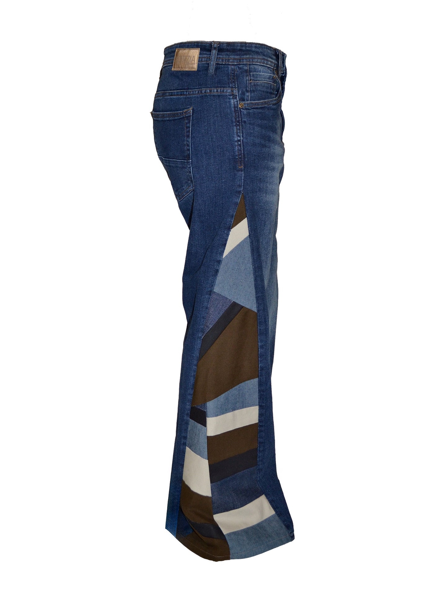 PATCHWORK JEAN 02