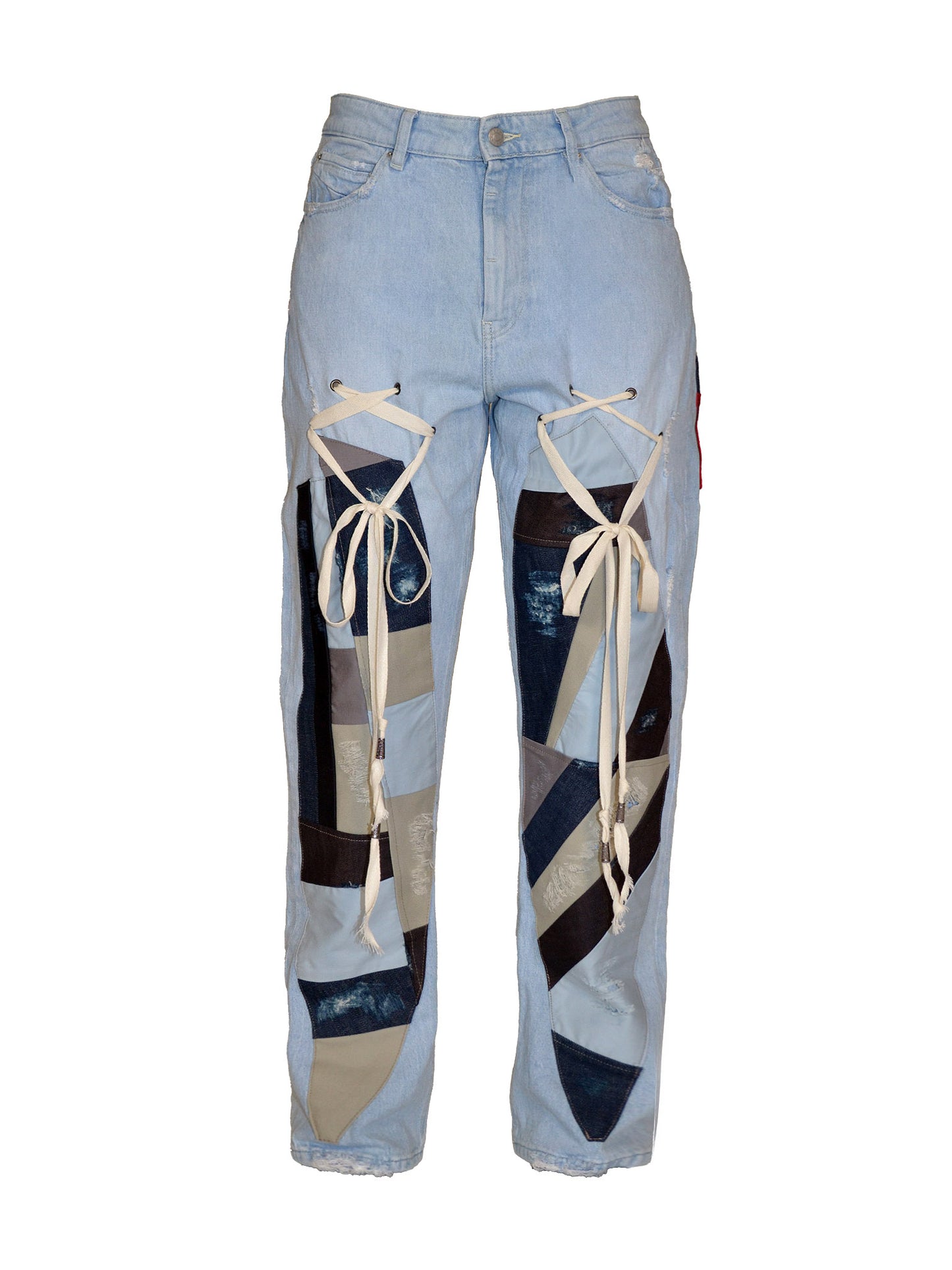 PATCHWORK JEAN 01