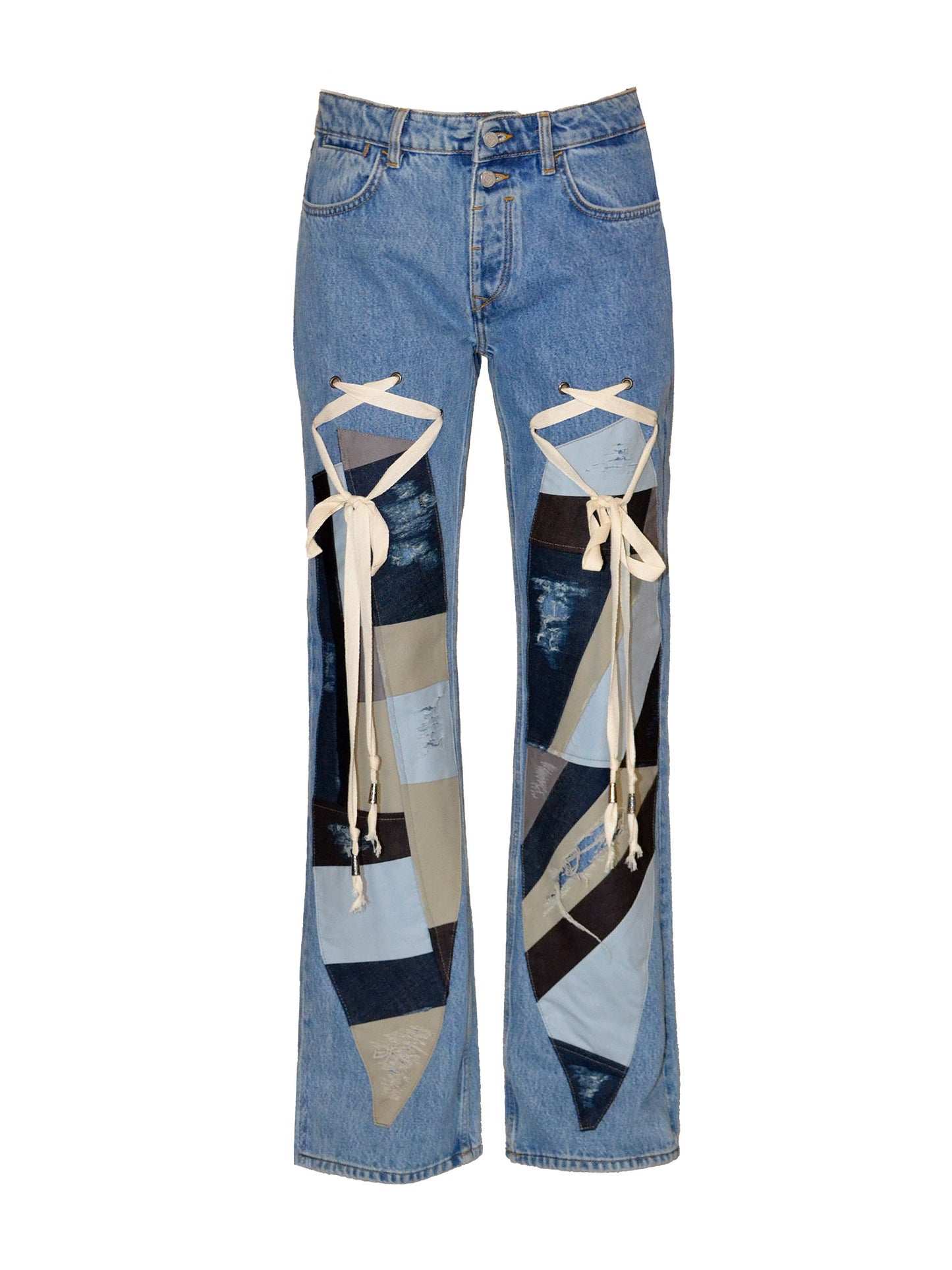 PATCHWORK JEAN 01