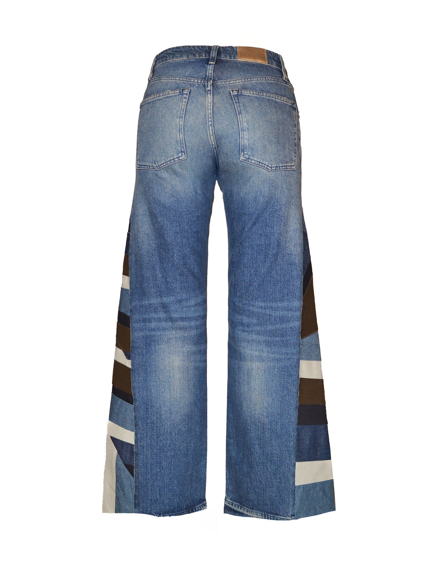 PATCHWORK JEAN 02