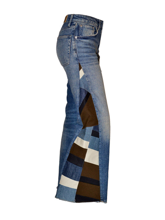 PATCHWORK JEAN 02