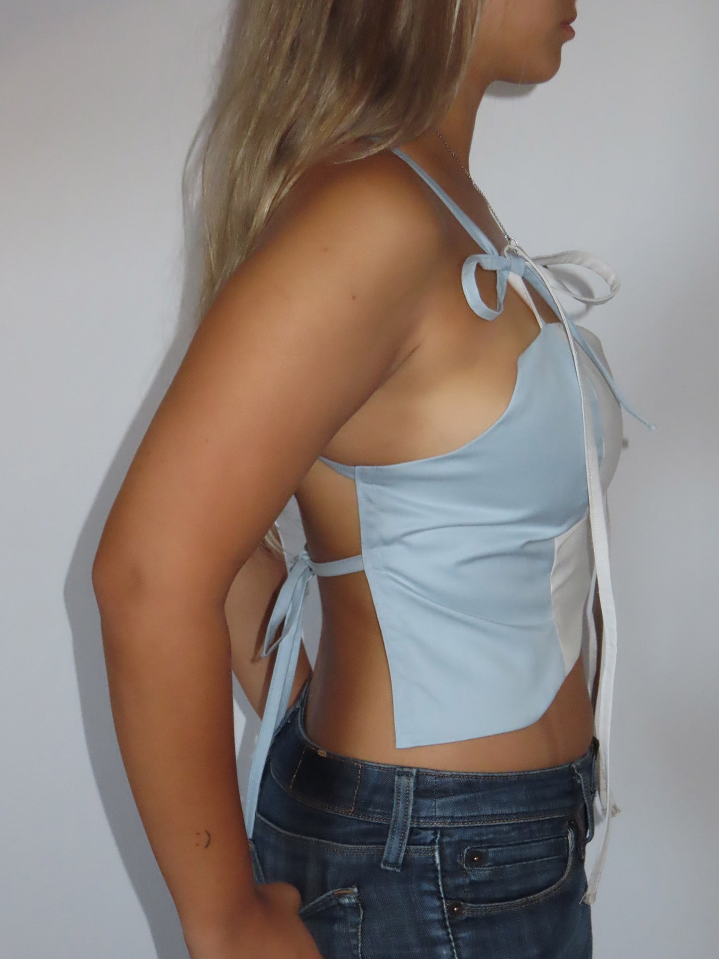 Scent of Summer Top